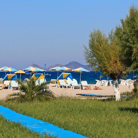 فندق جايا فيليدج Tigaki المظهر الخارجي الصورة
